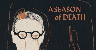 Kate McFadyen reviews ‘A Season of Death: A memoir’ by Mark Raphael Baker