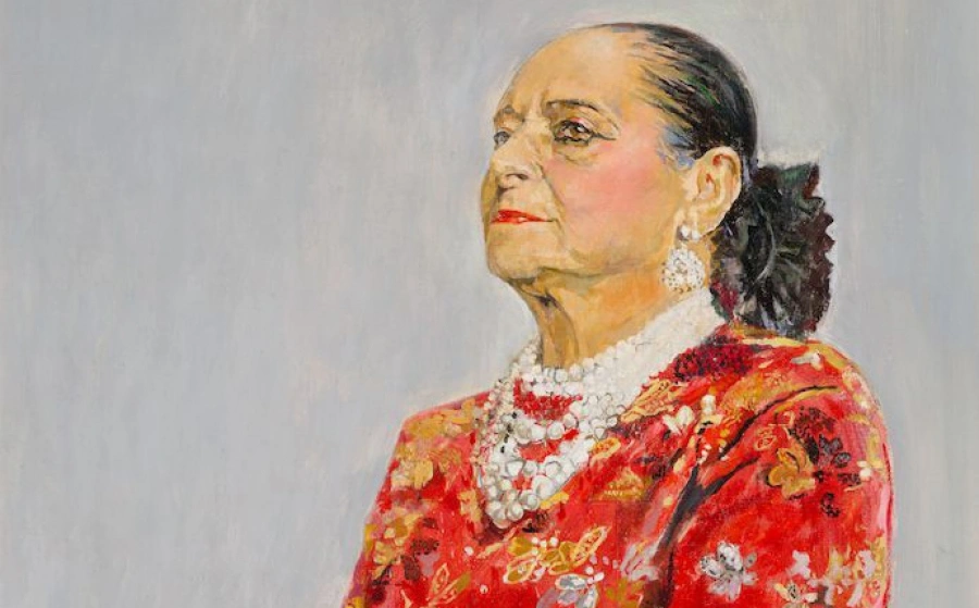 Helena Rubinstein – Empress of the Beauty Business, Article