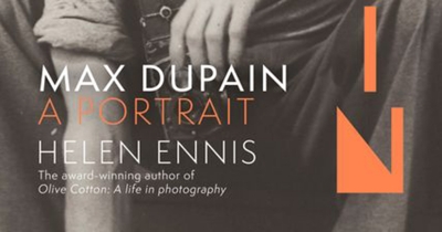 Elisa deCourcy reviews ‘Max Dupain: A portrait’ by Helen Ennis