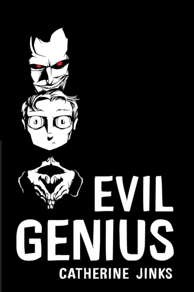 Jake Wilson reviews ‘Evil Genius’ by Catherine Jinks