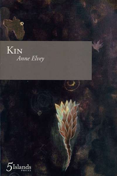 Rose Lucas reviews &#039;Kin&#039; by Anne Elvey