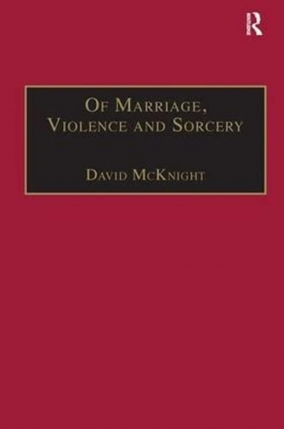Inga Clendinnen reviews ‘Of Marriage, Violence and Sorcery: The quest for power in Northern Queensland’ by David McKnight