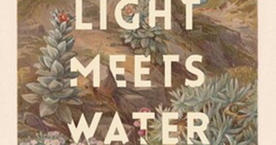 Susan Midalia reviews &#039;Where Light Meets Water&#039; by Susan Paterson