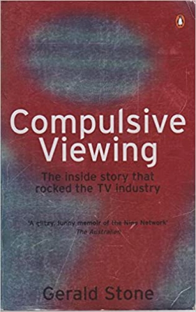 Bridget Griffen-Foley reviews &#039;Compulsive Viewing&#039; by Gerald Stone