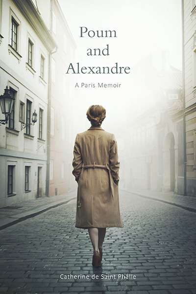 Kate Ryan reviews &#039;Poum and Alexandre: A Paris memoir&#039; by Catherine de Saint Phalle