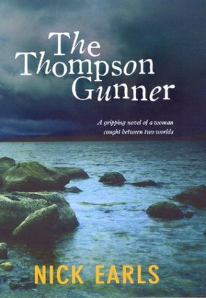 Thuy On reviews ‘The Thompson Gunner’ by Nick Earls