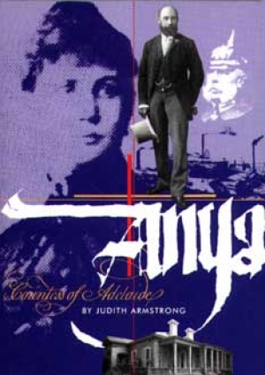 Jim Morgan reviews &#039;Anya&#039; by Judith Armstrong