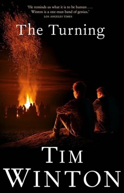 James Ley reviews ‘The Turning’ by Tim Winton