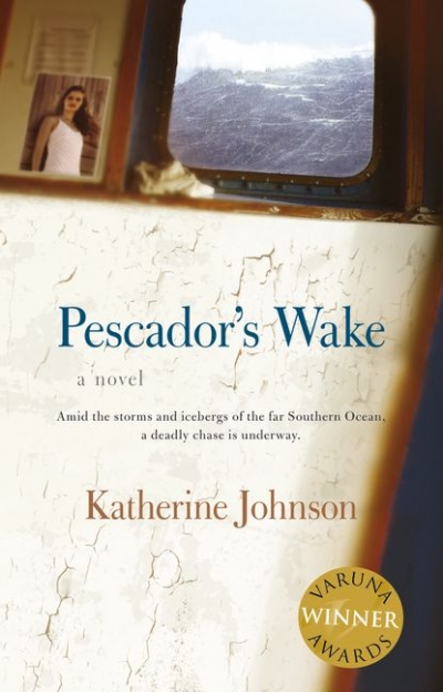 Peter Pierce reviews ‘Pescador’s Wake’ by Katherine Johnson