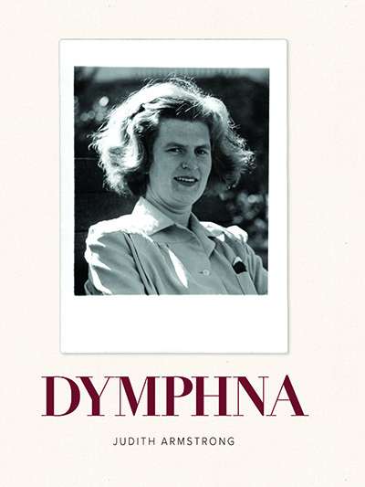 Brian Matthews reviews &#039;Dymphna&#039; by Judith Armstrong