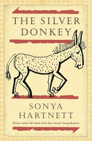 Dianne Schallmeiner reviews ‘The Silver Donkey’ by Sonya Hartnett, ‘Camel Rider’ by Prue Mason and ‘The Last Muster’ by Leonie Norrington