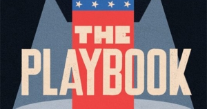 Paul Giles reviews ‘The Playbook: A story of theatre, democracy and the making of a culture war’ by James Shapiro