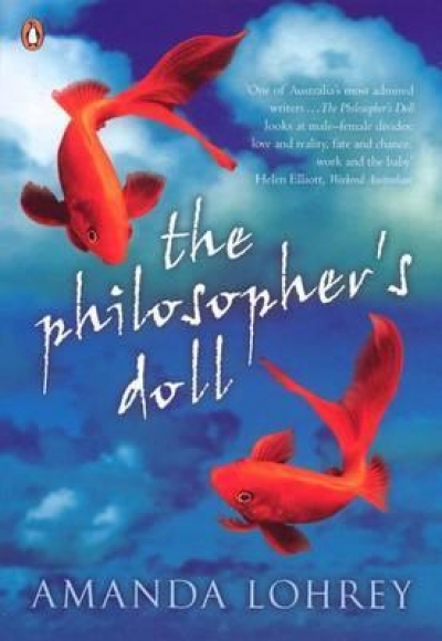 Tony Smith reviews &#039;The Philosopher’s Doll&#039; by Amanda Lohrey