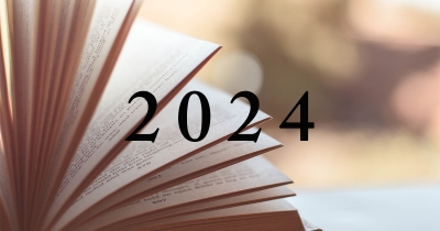 Books of the Year 2024