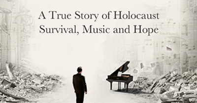 Paul Kildea reviews ‘The Piano Player of Budapest’ by Roxanne de Bastion