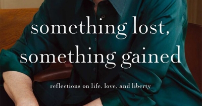 Allan Behm reviews ‘Something Lost, Something Gained: Reflections on life, love, and liberty’ by Hillary Rodham Clinton