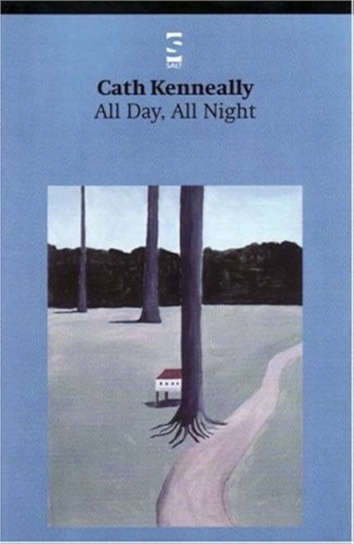 Richard King reviews ‘A Cold Touch’ by Lawrence Bourke, ‘All Day, All Night’ by Cath Kenneally and ‘Corrugations’ by Ann Nadge