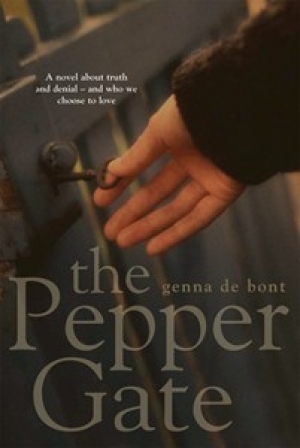 Steve Gome reviews &#039;The Pepper Gate&#039; by Genna de Bont