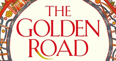 Marika Vicziany reviews ‘The Golden Road: How ancient India transformed the world’ by William Dalrymple