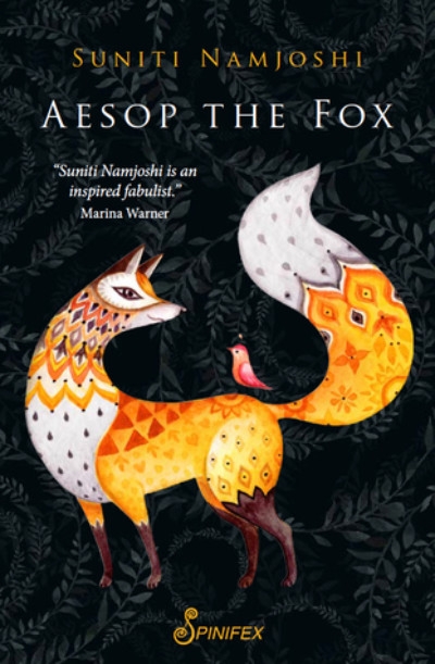 Susan Varga reviews &#039;Aesop the Fox&#039; by Suniti Namjoshi
