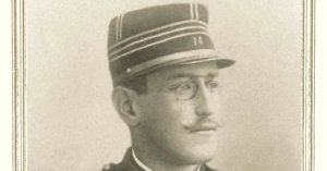 Peter McPhee reviews ‘Alfred Dreyfus: The man at the center of the affair’ by Maurice Samuels