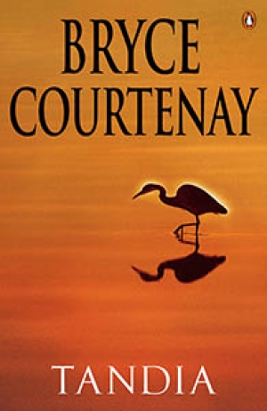 Fiona Giles reviews &#039;Tandia&#039; by Bryce Courtenay