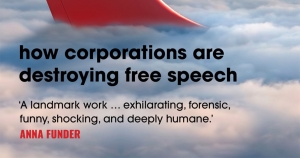 Kieran Pender reviews ‘Working for the Brand: How corporations are destroying free speech’ by Josh Bornstein