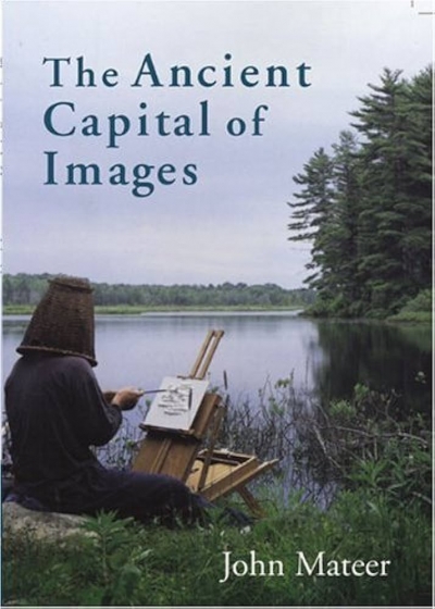 Michael Sariban reviews ‘The Yellow Dress’ by Yve Louis and ‘The Ancient Capital of Images’ by John Mateer