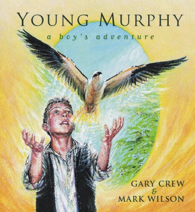 Margaret Robson Kett reviews ‘Young Murphy: A Boy’s Adventure’ by Gary Crew, ‘101 Great Killer Creatures’ by Paul Holper and Simon Torok, and ‘Iron Soldiers’ by Dave Luckett