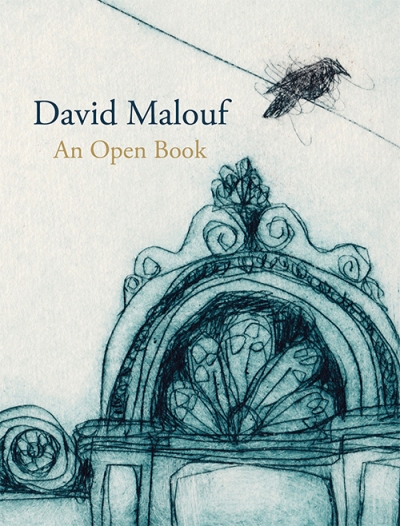 Judith Bishop reviews &#039;An Open Book&#039; by David Malouf