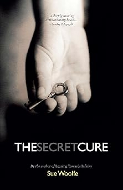 Gillian Dooley reviews ‘The Secret Cure’ by Sue Woolfe