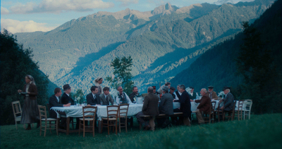 ‘The Mountain Bride – Vermiglio (★★★★1/2), The Boy with Pink Trousers (★★★1/2), and La Grazia (★★★★★): Three dazzling films at the Italian Film Festival’ by Angela Viora