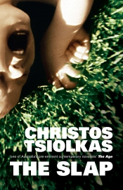 Reading Australia: 'The Slap' by Christos Tsiolkas