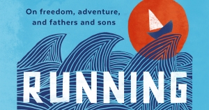 Shannon Burns reviews ‘Running with Pirates: On freedom, adventure, and fathers and sons’ by Kári Gíslason