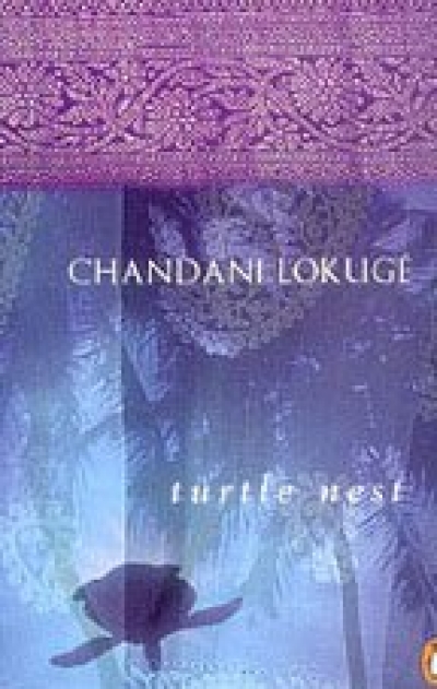 Bronwyn Rivers reviews &#039;Turtle Nest&#039; by Chandani Lokugé