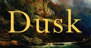 Shannon Burns reviews ‘Dusk’ by Robbie Arnott