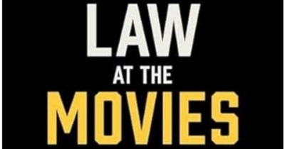 Richard Leathem reviews ‘Law at the Movies: Turning legal doctrine into art’ by Stanley Fish