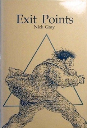 Robert Hood reviews &#039;Exit Points&#039; by Nick Gray