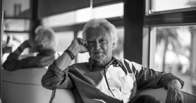 ‘The irreducible humanity of others: What philosophy has meant to me’ by Raimond Gaita