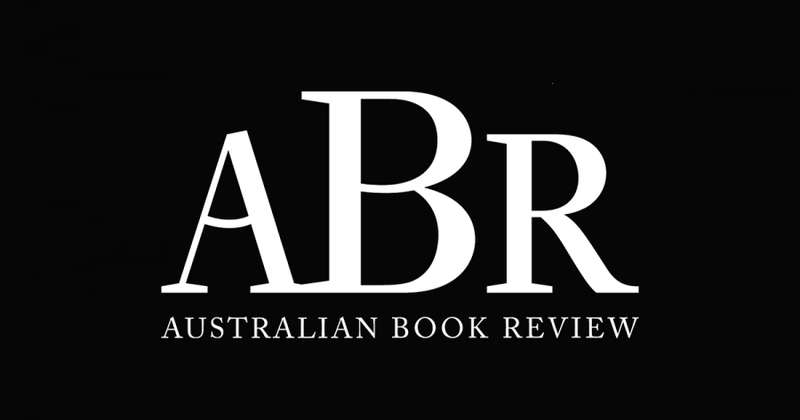 the australian book review